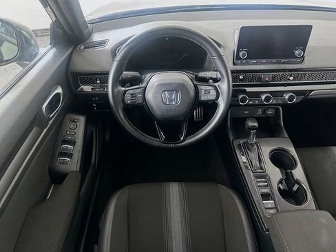 Certified 2023 Honda Civic Sport image 4
