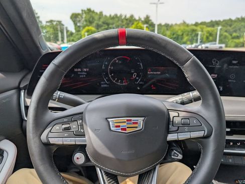Used 2025 Cadillac CT5 V Blackwing RWD image 27