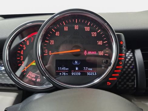 Used 2015 MINI Cooper S FWD image 16