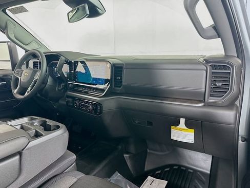 New 2026 Chevrolet Silverado 2500 LT w/ Convenience Package image 28