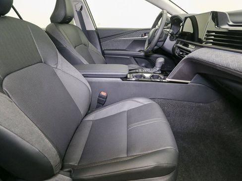 New 2026 Toyota Camry XLE AWD/4WD image 13