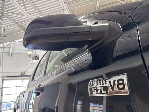 Used 2019 Toyota Tundra SR5 w/ TRD Sport Package AWD/4WD image 5