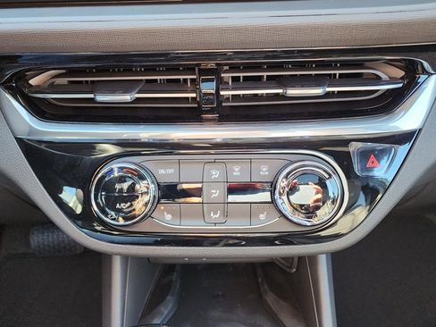 New 2026 Buick Envista Sport Touring w/ Convenience I Package image 27