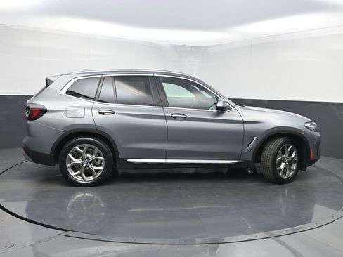 Used 2024 BMW X3 sDrive30i image 46