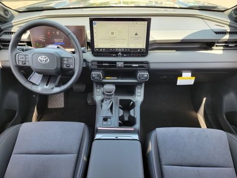 New 2026 Toyota RAV4 XSE w/ Weather Package AWD/4WD image 6