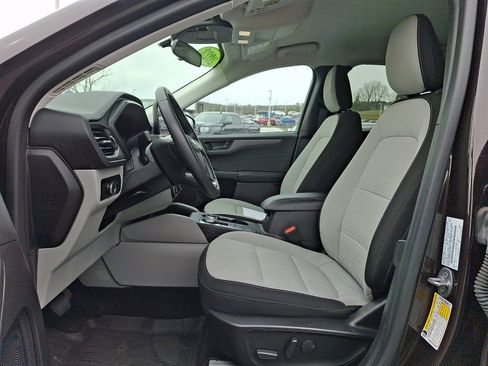 Certified 2023 Ford Escape Active image 13