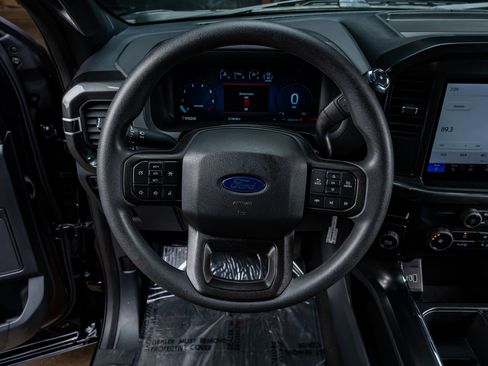 Used 2025 Ford F150 STX w/ Equipment Group 200A image 18