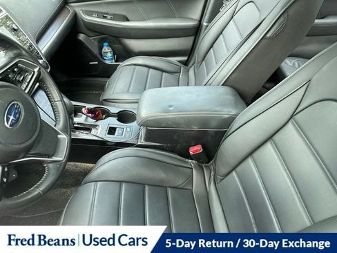 Used 2019 Subaru Legacy 2.5i Limited AWD/4WD image 10