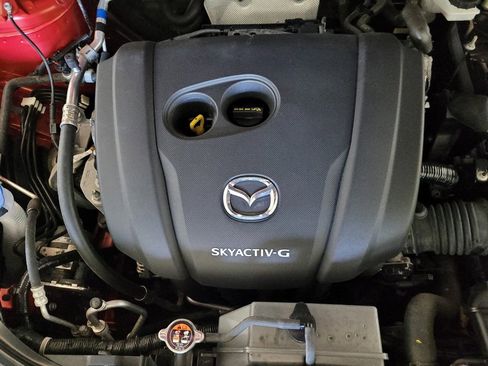 Used 2023 MAZDA CX-5 AWD 2.5 S w/ Select Package image 30