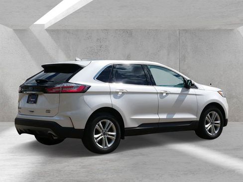 Certified 2019 Ford Edge SEL w/ Equipment Group 201A AWD/4WD image 3