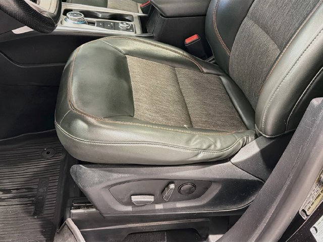 Used 2022 Ford Explorer Timberline AWD/4WD image 17