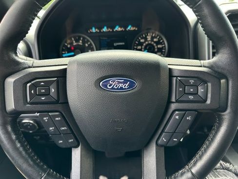 Used 2020 Ford F150 XLT w/ Equipment Group 302A Luxury AWD/4WD image 21