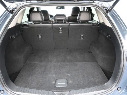 Used 2024 MAZDA CX-5 Carbon Edition image 26