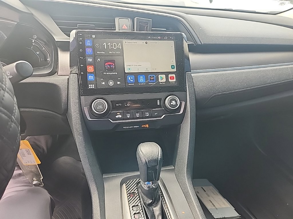 Used 2019 Honda Civic LX image 23