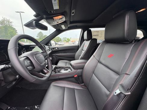 New 2026 Dodge Durango GT AWD/4WD image 11