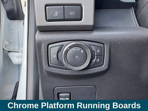 Used 2020 Ford Expedition XLT w/ Equipment Group 202A image 18