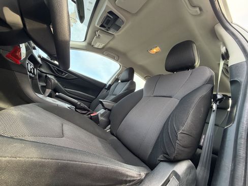 Used 2019 Subaru Impreza 2.0i image 23