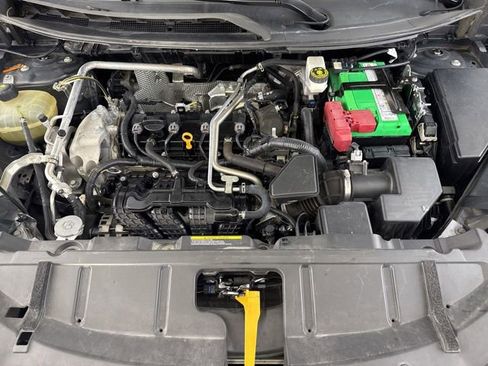 Used 2021 Nissan Rogue SV AWD/4WD image 19