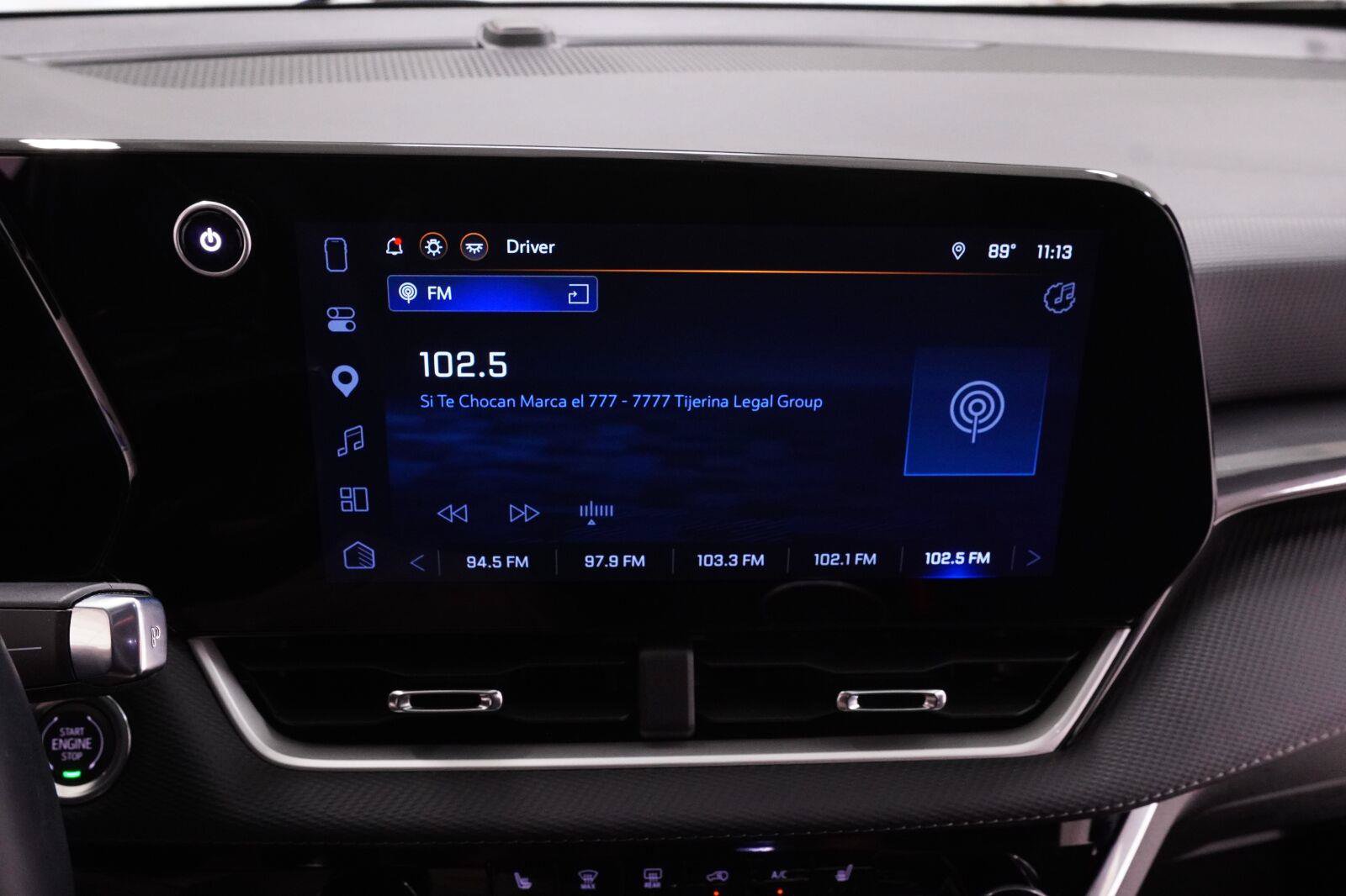 Used 2026 Chevrolet Equinox LT FWD image 15