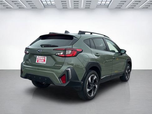 Used 2024 Subaru Crosstrek 2.5i Limited image 4
