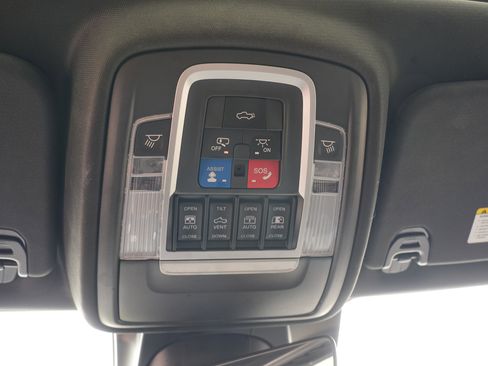 Used 2020 RAM 1500 Limited w/ Black Appearance Package AWD/4WD image 31