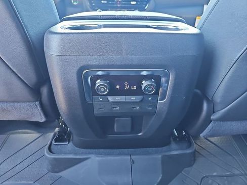 New 2026 Chevrolet Tahoe High Country AWD/4WD image 21