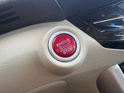 Used 2017 Honda Accord EX-L image 14
