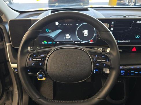 Used 2024 Hyundai Ioniq 5 Limited RWD image 11