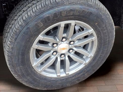 New 2026 Chevrolet Colorado LT AWD/4WD image 28