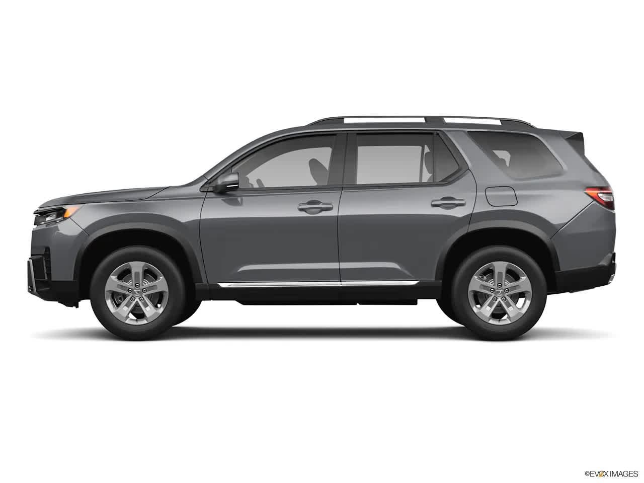 New 2026 Honda Pilot EX-L image 2
