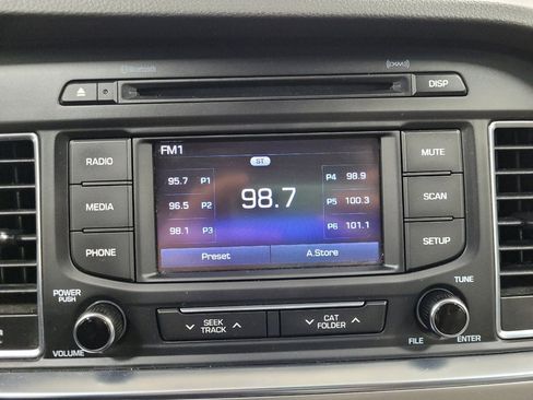 Used 2015 Hyundai Sonata Sport FWD image 25