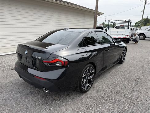 Used 2026 BMW 230i xDrive Coupe w/ Premium Package AWD/4WD image 10