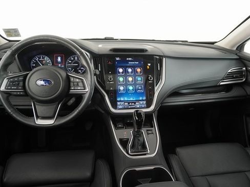 Certified 2023 Subaru Outback Touring XT image 34