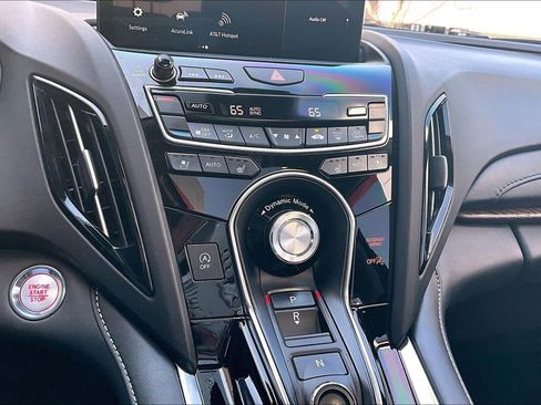 Used 2020 Acura RDX Advance Package image 15