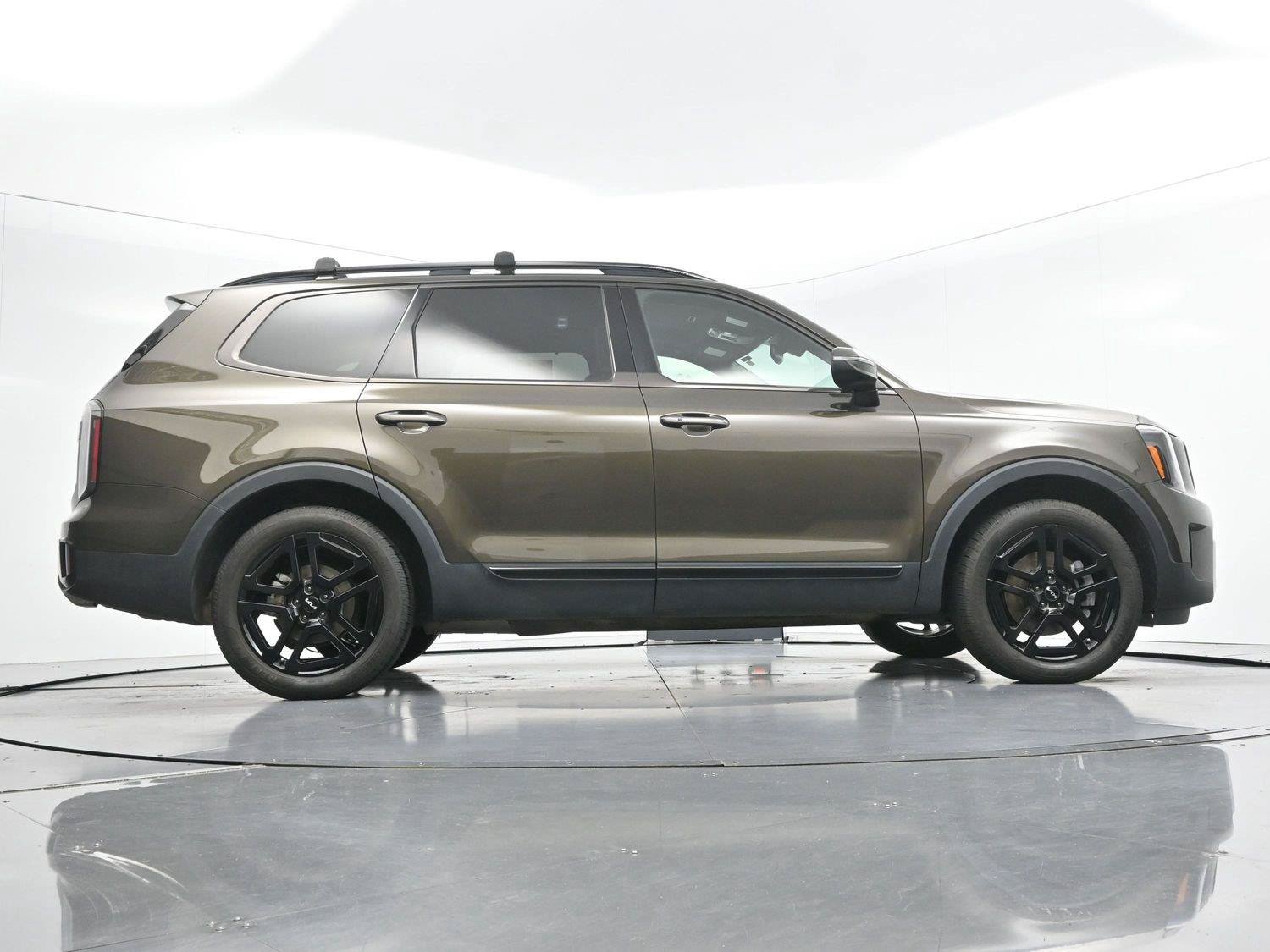 Used 2024 Kia Telluride EX X-Line AWD/4WD image 61