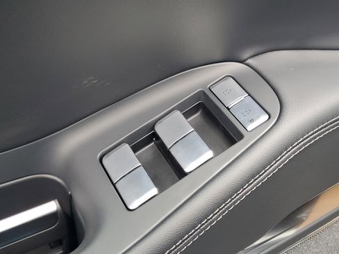 New 2025 Lincoln Navigator L Reserve w/ Jet Appearance Package image 10