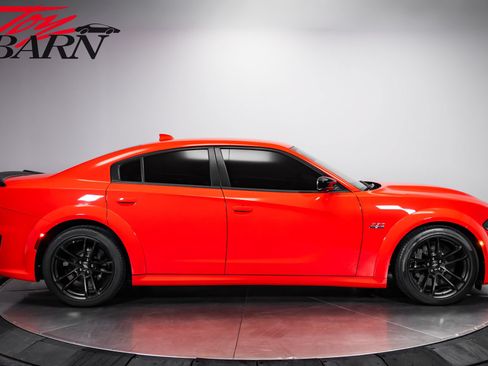Used 2023 Dodge Charger Scat Pack RWD image 6