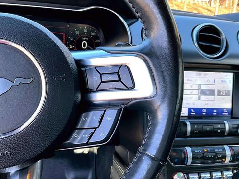 Used 2020 Ford Mustang Premium w/ Equipment Group 201A image 28
