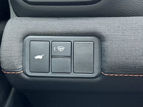 New 2026 Honda Passport TrailSport image 31