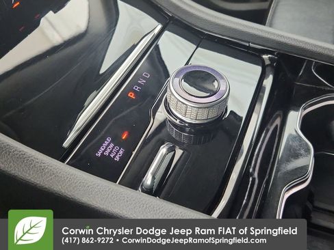 Certified 2023 Jeep Grand Cherokee Limited image 29