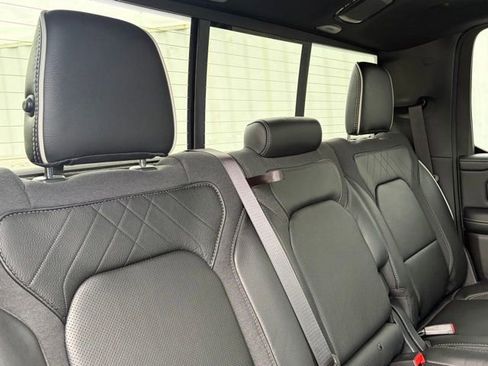 New 2026 RAM 1500 Limited AWD/4WD image 32