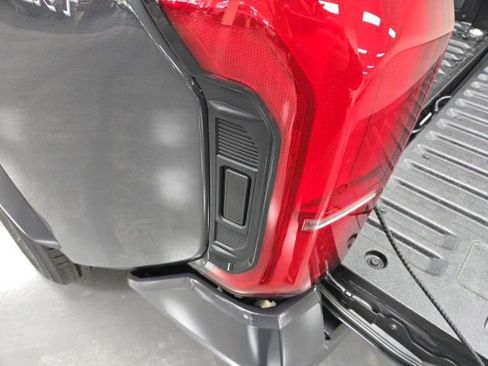 New 2026 Toyota Tacoma TRD Sport image 15