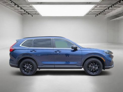 Used 2025 Honda CR-V Sport-L image 7