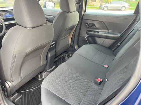 Used 2025 Nissan Kicks S AWD/4WD image 17