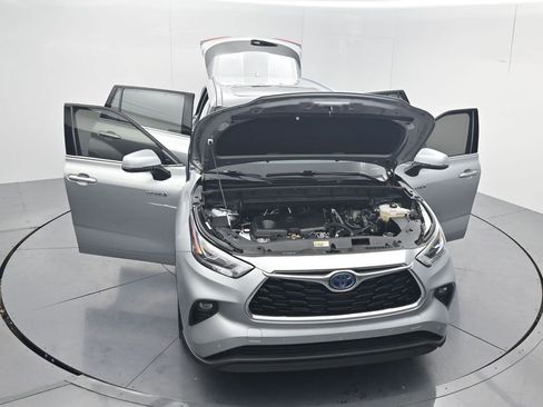 Used 2021 Toyota Highlander Limited image 68