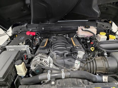 Used 2023 Jeep Wrangler Unlimited Rubicon 392 image 15