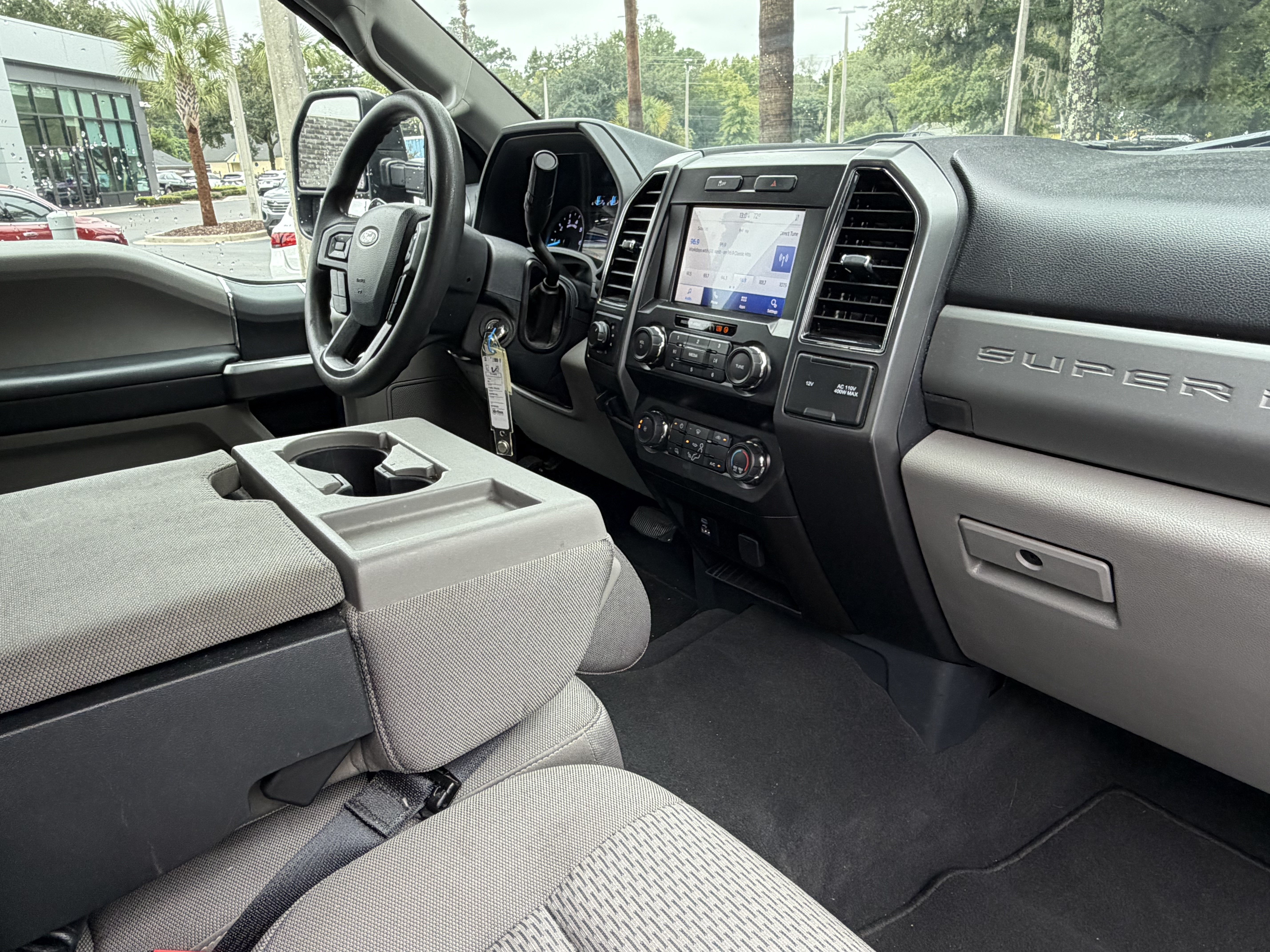 Used 2022 Ford F250 4x4 Crew Cab Super Duty image 45