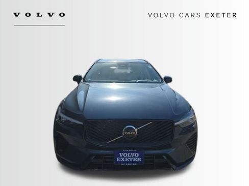 New 2026 Volvo XC60 T8 Ultra w/ Protection Package Premier AWD/4WD image 2
