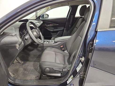 Used 2023 MAZDA CX-30 AWD 2.5 S image 10