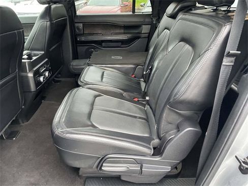 Used 2021 Ford Expedition Max Limited image 10